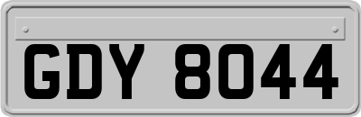 GDY8044