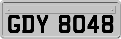 GDY8048