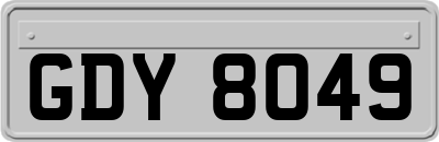 GDY8049