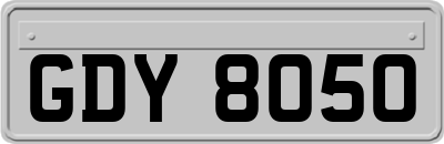 GDY8050