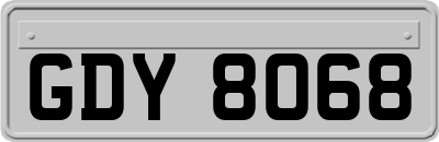 GDY8068