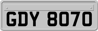 GDY8070