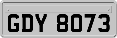 GDY8073