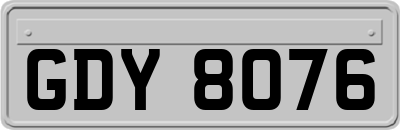 GDY8076