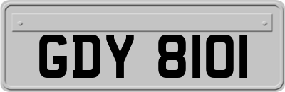 GDY8101