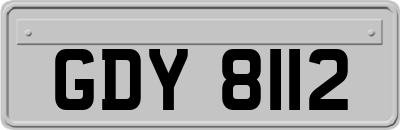 GDY8112