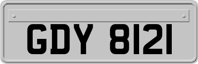 GDY8121