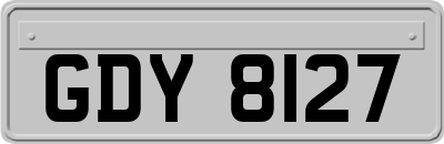 GDY8127