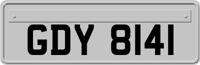GDY8141
