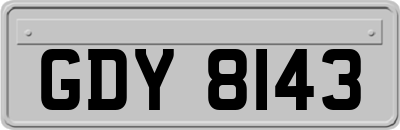 GDY8143