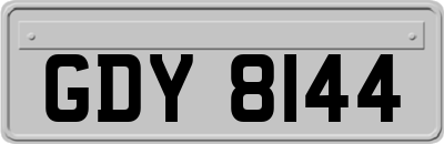 GDY8144