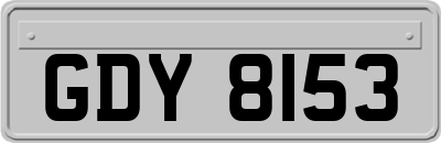 GDY8153