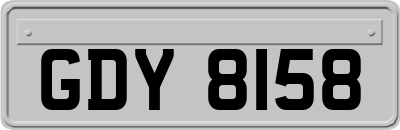 GDY8158