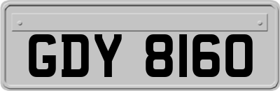 GDY8160