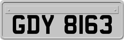 GDY8163