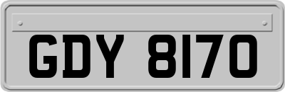 GDY8170