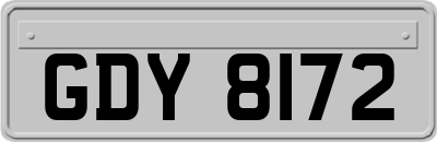 GDY8172