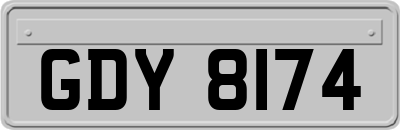GDY8174