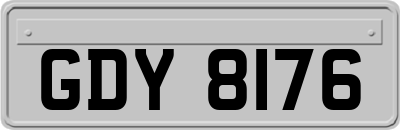 GDY8176