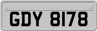 GDY8178