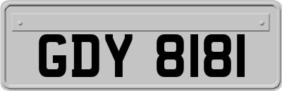 GDY8181