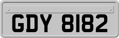 GDY8182