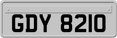 GDY8210