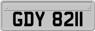 GDY8211