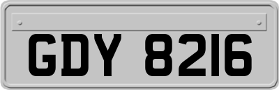 GDY8216