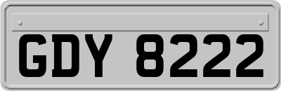 GDY8222