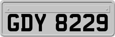 GDY8229