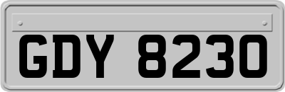 GDY8230