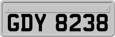 GDY8238