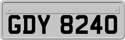 GDY8240