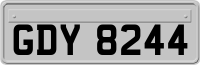 GDY8244