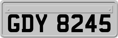 GDY8245