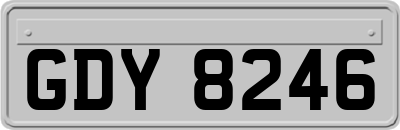 GDY8246