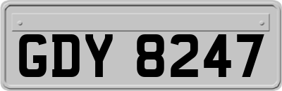 GDY8247