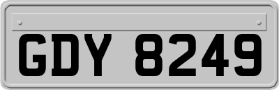 GDY8249