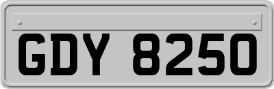 GDY8250