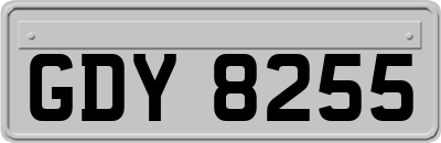 GDY8255