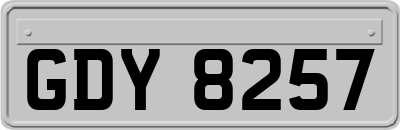 GDY8257