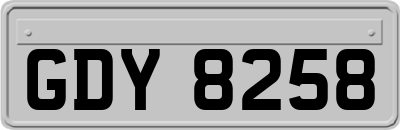 GDY8258