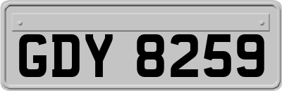GDY8259