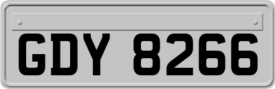 GDY8266
