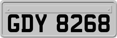 GDY8268