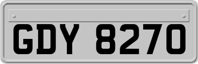 GDY8270