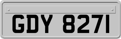 GDY8271