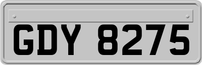 GDY8275