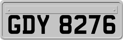 GDY8276